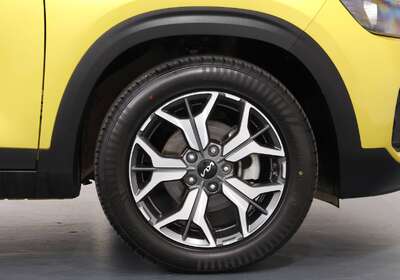2022 KIA SELTOS SPORT+ (FWD)