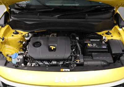 2022 KIA SELTOS SPORT+ (FWD)