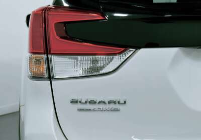 2022 SUBARU FORESTER HYBRID L CVT AWD