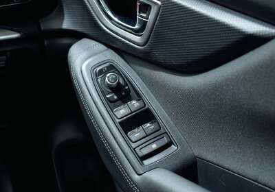 2022 SUBARU FORESTER HYBRID L CVT AWD