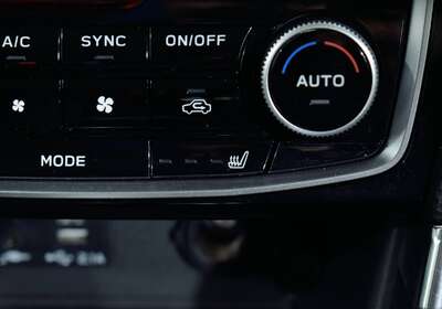 2022 SUBARU FORESTER HYBRID L CVT AWD