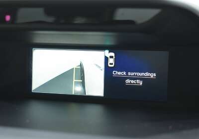 2022 SUBARU FORESTER HYBRID L CVT AWD