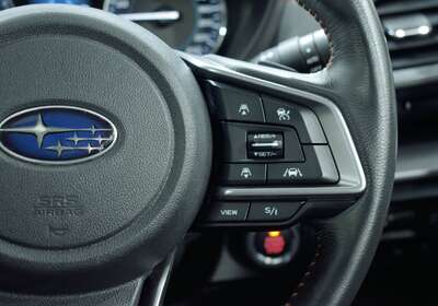 2022 SUBARU XV HYBRID S AWD