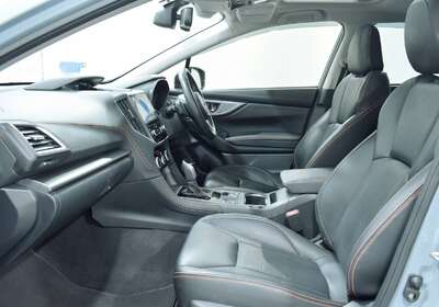 2022 SUBARU XV HYBRID S AWD