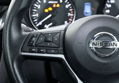 2021 NISSAN QASHQAI TI