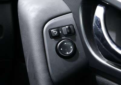 2021 NISSAN QASHQAI TI