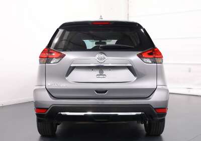 2022 NISSAN X-TRAIL ST (2WD)