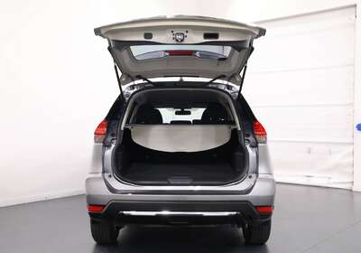 2022 NISSAN X-TRAIL ST (2WD)