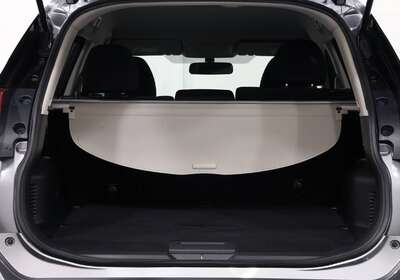 2022 NISSAN X-TRAIL ST (2WD)
