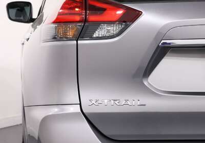 2022 NISSAN X-TRAIL ST (2WD)