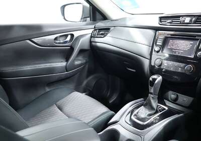 2022 NISSAN X-TRAIL ST (2WD)