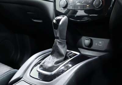 2022 NISSAN X-TRAIL ST (2WD)