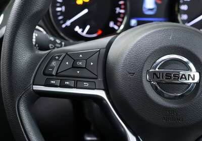 2022 NISSAN X-TRAIL ST (2WD)