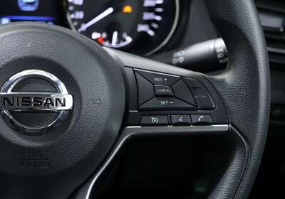 2022 NISSAN X-TRAIL ST (2WD)
