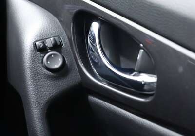 2022 NISSAN X-TRAIL ST (2WD)