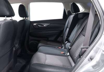 2022 NISSAN X-TRAIL ST (2WD)