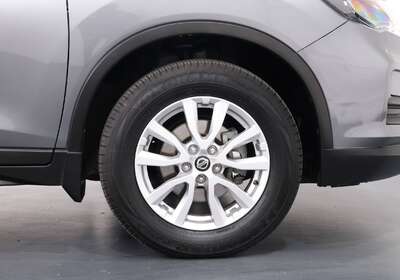 2022 NISSAN X-TRAIL ST (2WD)