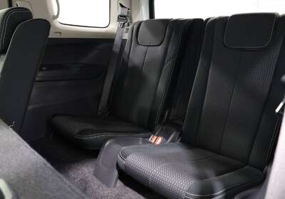 2018 ISUZU MU-X LS-U (4X2)