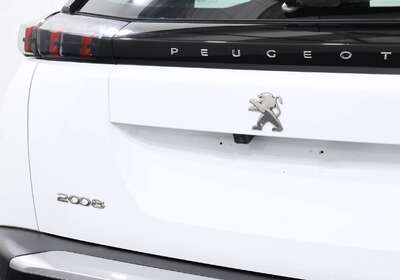 2023 PEUGEOT 2008 ALLURE