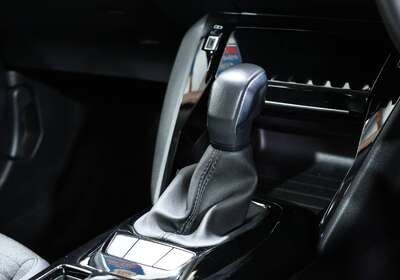 2023 PEUGEOT 2008 ALLURE