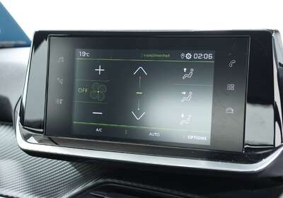 2023 PEUGEOT 2008 ALLURE