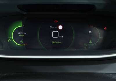 2023 PEUGEOT 2008 ALLURE