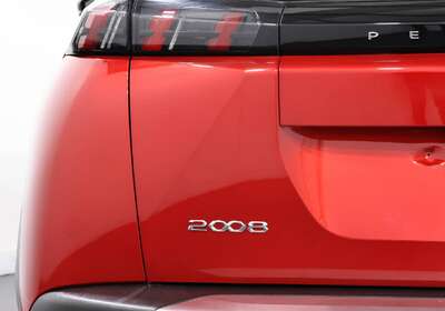 2023 PEUGEOT 2008 ALLURE