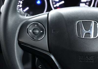 2018 HONDA HR-V VTI