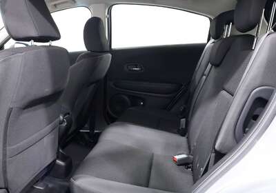 2018 HONDA HR-V VTI