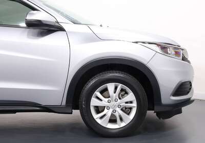 2018 HONDA HR-V VTI