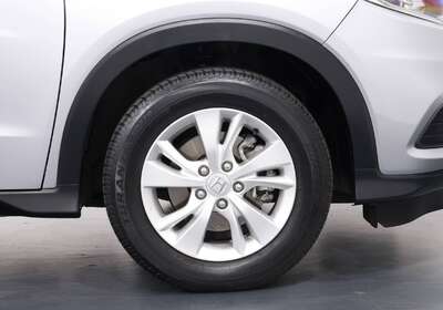 2018 HONDA HR-V VTI