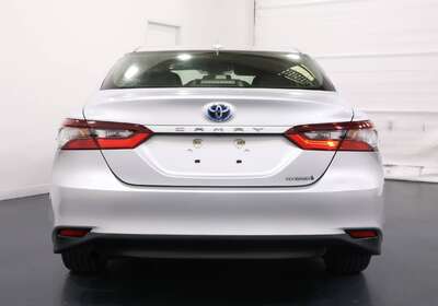 2023 TOYOTA CAMRY ASCENT HYBRID