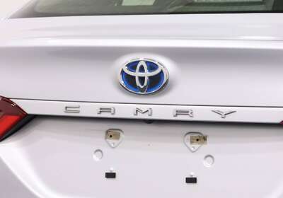 2023 TOYOTA CAMRY ASCENT HYBRID