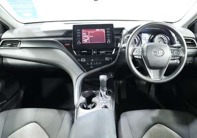 2023 TOYOTA CAMRY ASCENT HYBRID