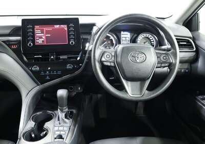 2023 TOYOTA CAMRY ASCENT HYBRID