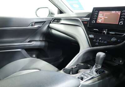 2023 TOYOTA CAMRY ASCENT HYBRID