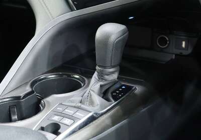 2023 TOYOTA CAMRY ASCENT HYBRID