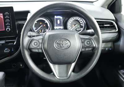 2023 TOYOTA CAMRY ASCENT HYBRID