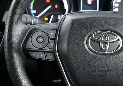 2023 TOYOTA CAMRY ASCENT HYBRID