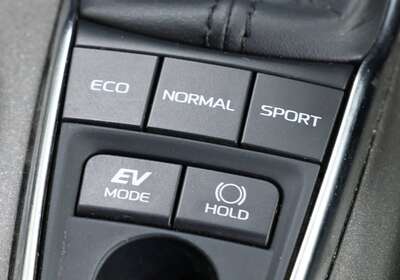 2023 TOYOTA CAMRY ASCENT HYBRID
