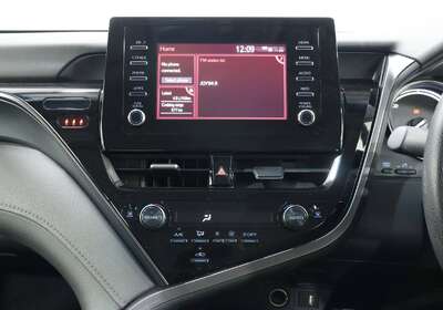 2023 TOYOTA CAMRY ASCENT HYBRID