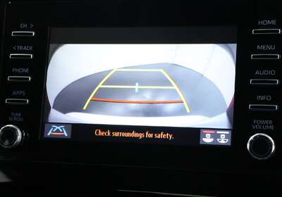 2023 TOYOTA CAMRY ASCENT HYBRID