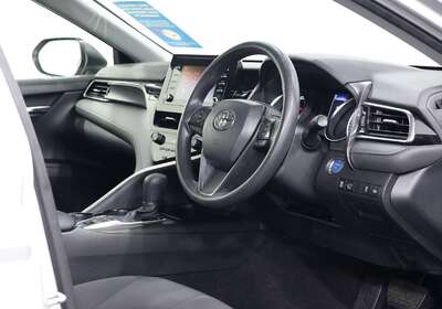 2023 TOYOTA CAMRY ASCENT HYBRID