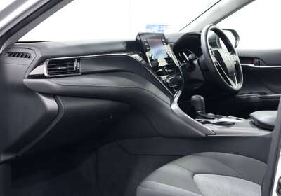 2023 TOYOTA CAMRY ASCENT HYBRID