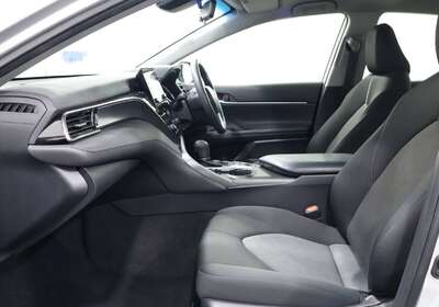 2023 TOYOTA CAMRY ASCENT HYBRID