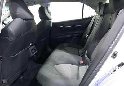 2023 TOYOTA CAMRY ASCENT HYBRID