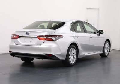 2023 TOYOTA CAMRY ASCENT HYBRID
