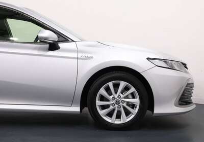 2023 TOYOTA CAMRY ASCENT HYBRID