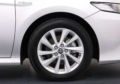 2023 TOYOTA CAMRY ASCENT HYBRID