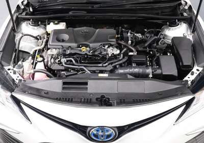 2023 TOYOTA CAMRY ASCENT HYBRID